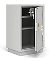 Шкаф металлический бухгалтерский ПАКС-МЕТАЛЛ КБ-011Т/КБС-011Т