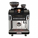 <b>Кофемашина</b> cуперавтоматическая LA CIMBALI S60 CP100 TSCT (TurboSteam Cold Touch)