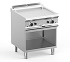 Поверхность жарочная газовая 900 серия APACH CHEF LINE GLFTG89LOSP, 383299