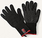 Перчатки для гриля WEBER L/XL, 6669