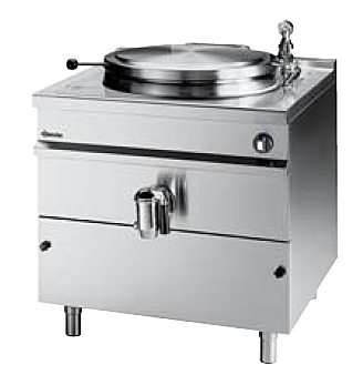 Котел пищеварочный электрический BARTSCHER PM 1 IE300, 280022