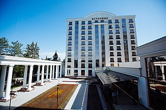 «Источник»