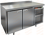 Стол холодильный HICOLD BN 11/TN