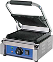 Гриль контактный электрический MEC PSR