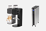 Система альтернативного заваривания кофе MARCO SP9