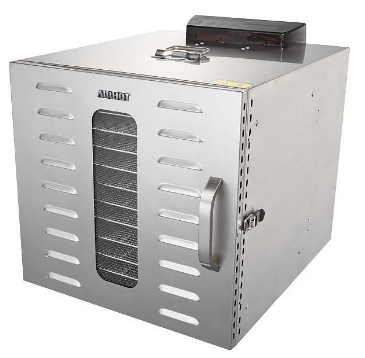 Дегидратор AIRHOT FD-8