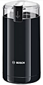 Кофемолка BOSCH TSM6A013B, черная