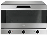 Печь конвекционная электрическая SMEG ALFA420H-2 380В
