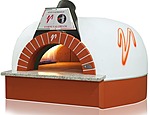 Печь для пиццы газовая VALORIANI Verace 120