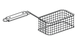 Корзина для фритюрницы SILKO ECF15M
