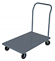 Тележка грузовая RADA ТГ-10/6-300