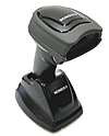 Сканер штрих-кода 2D беспроводной Mindeo CS2291-HD-BT черный с подставкой
