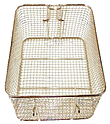 Корзина HURAKAN для фритюрницы HKN-FT12N