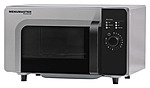 Печь микроволновая MENUMASTER RMS510DS2, 166939