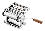 Лапшерезка ручная IMPERIA IPASTA 100 + насадка Ravioli Maker 3