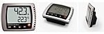 Термогигрометр TESTO 608-H1 + поверка