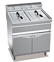 <b>Фритюрница</b> газовая BERTO'S GL15+15M, 17440000