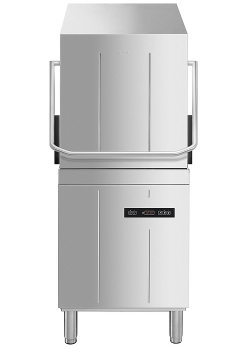 Машина посудомоечная купольная SMEG SPH503L для кассет 500 х 500 мм