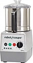 Куттер настольный ROBOT COUPE R4 V.V. 220В, 22411