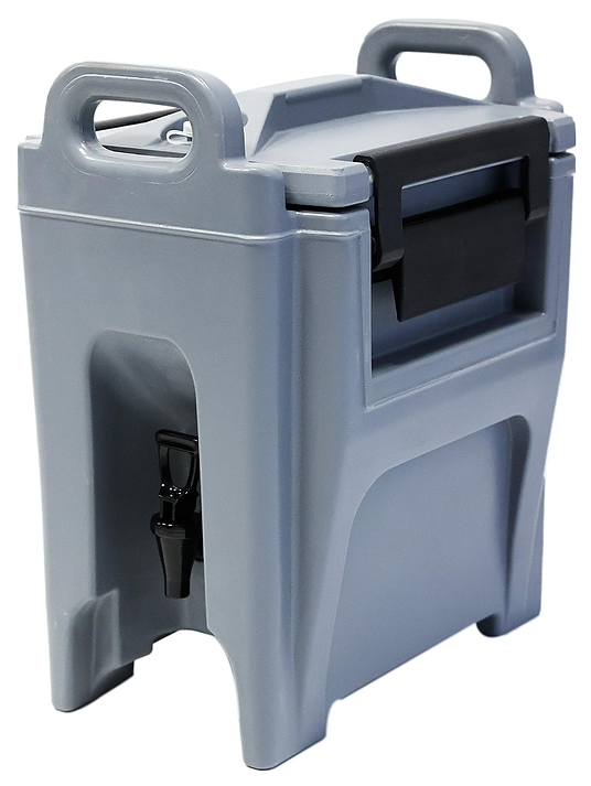 <b>Термоконтейнер</b> для напитков TRIBECA 10 л 430х295х500 мм