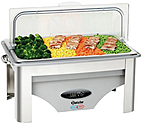 Мармит электрический BARTSCHER Chafing Dish "COOL + HOT" 1/1 GN, 500850