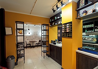 Like Pizza Cut на Будапештской