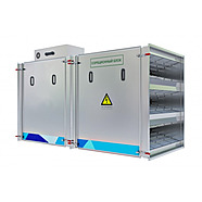 Дымофильтры