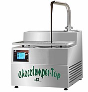 Машины темперирующие