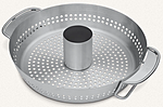 Ростер для курицы WEBER для решетки Gourmet BBQ System, 8838