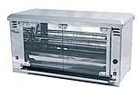 Гриль для кур электрический GRILL MASTER Ф3КУ1Э карусельный, 21102