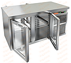 Стол холодильный HICOLD GNG T 11 HT