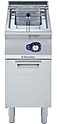 <b>Фритюрница</b> газовая ELECTROLUX E7FRGD1GF0 700 серии, 371070