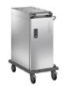 Тележка для пищевых продуктов B.PRO BLANCO BPT E 18 N