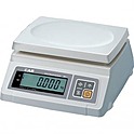 Весы электронные порционные CAS SW-20 один дисплей