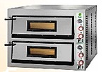 <b>Печь для пиццы</b> электрическая FIMAR FML 9+9 INOX