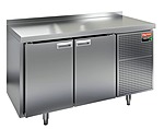 Стол холодильный HICOLD GN 11/TN, уценка