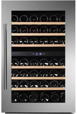 Шкаф винный DUNAVOX DAB-42.117DSS