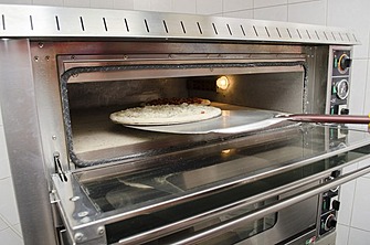 «Паффин Пицца»