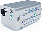 Гидрофильтр-искрогаситель STRADA HYDRO A