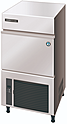 Льдогенератор HOSHIZAKI IM-45NE-25 кубикового льда