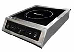 Плита индукционная HURAKAN HKN-ICF35TM