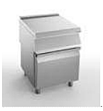 Стол-вставка SILKO NEEN93A 600x900x900