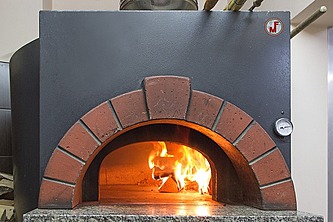 «Лунный дворик»