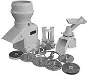 Аксессуары для овощерезок