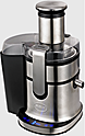 Cоковыжималка универсальная RGV Industrial Juicer