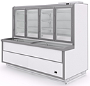 <b>Витрина холодильная</b> МХМ Эверест ВХН-1,875, 6.325.003