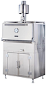 Печь угольная VOLDONE BCJ-45L 1
