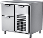 Стол морозильный АЛТЭК ШЕФ TF GH 2-FBR