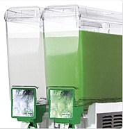 Аксессуары для сокоохладителей