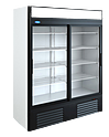 Шкаф холодильный МХМ Капри 1,5УСК Купе, 4.300.144